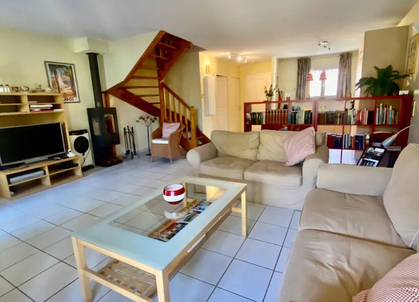 Maison à vendre, 140m², Le Beausset