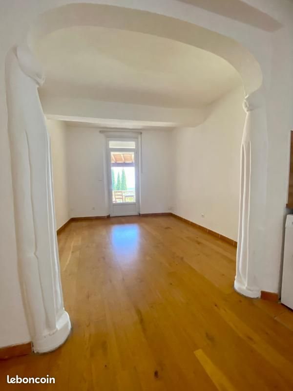 Appartement à vendre, 34m², Le Castellet