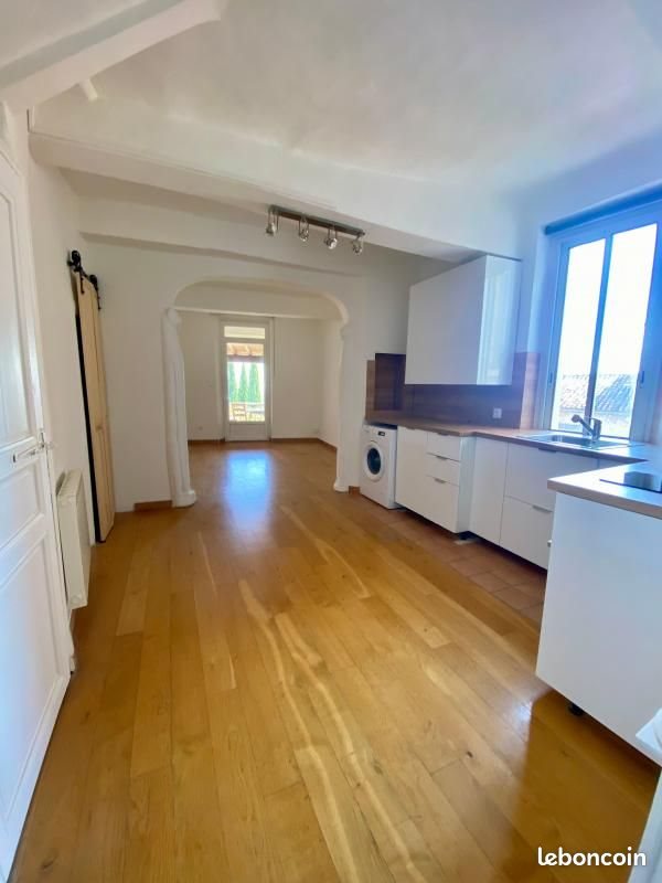 Appartement à vendre, 34m², Le Castellet