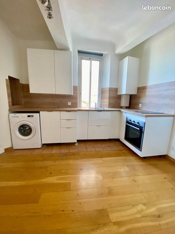Appartement à vendre, 34m², Le Castellet