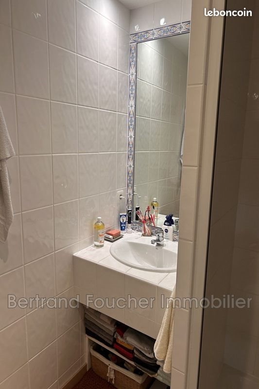 Appartement à vendre, 50m², Cavalaire-sur-Mer
