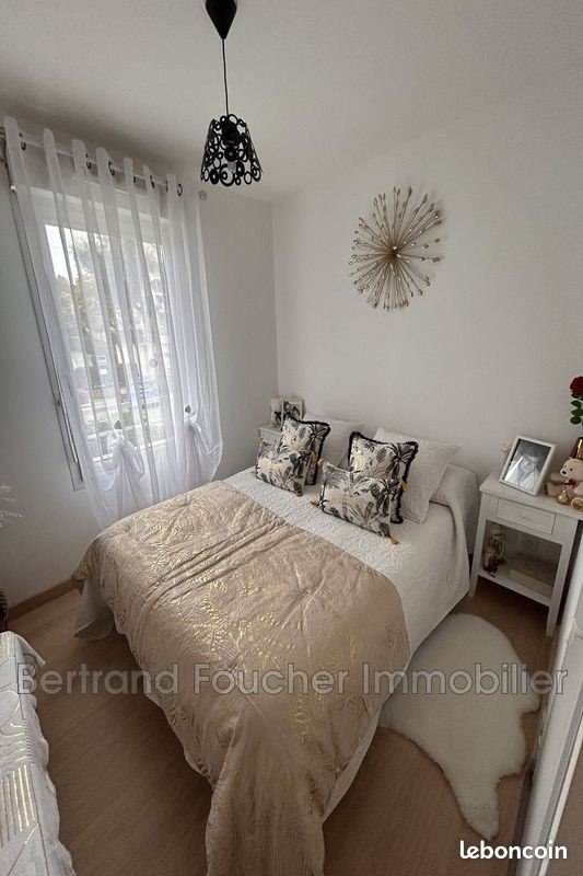 Appartement à vendre, 50m², Cavalaire-sur-Mer