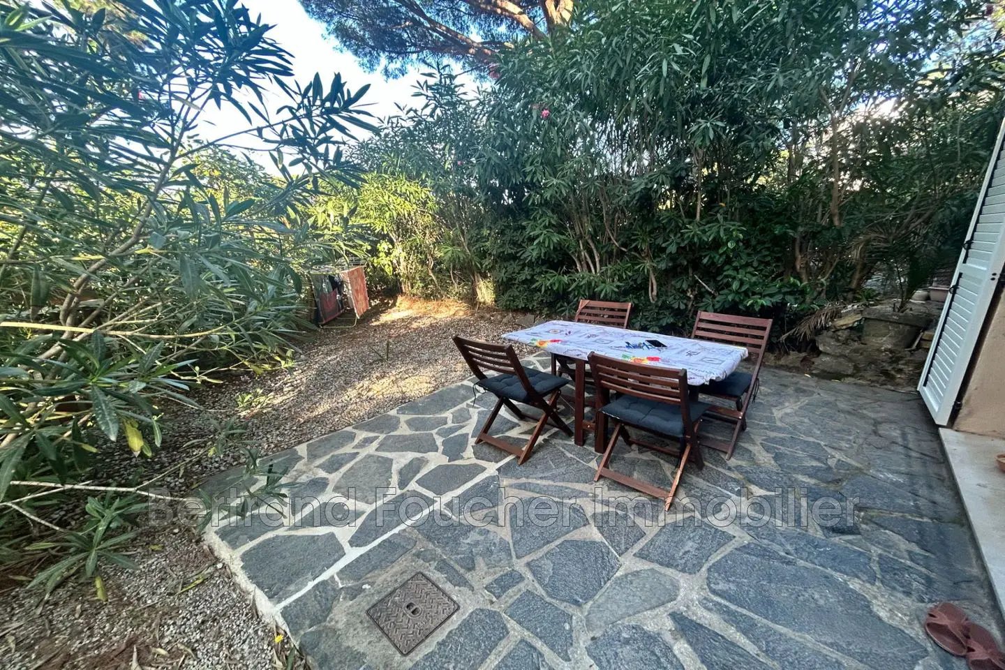 Appartement à vendre, 40m², Cavalaire-sur-Mer