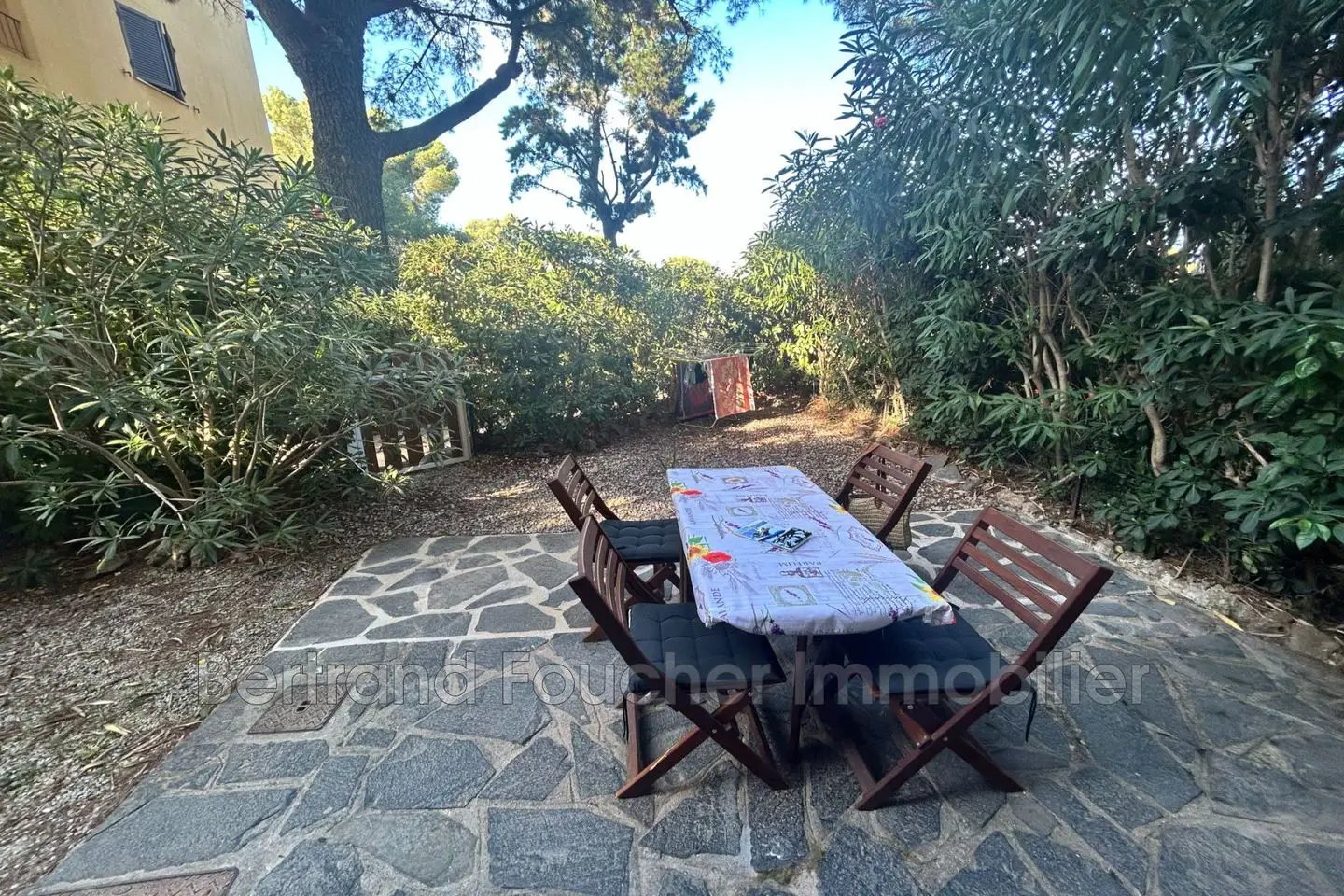 Appartement à vendre, 40m², Cavalaire-sur-Mer