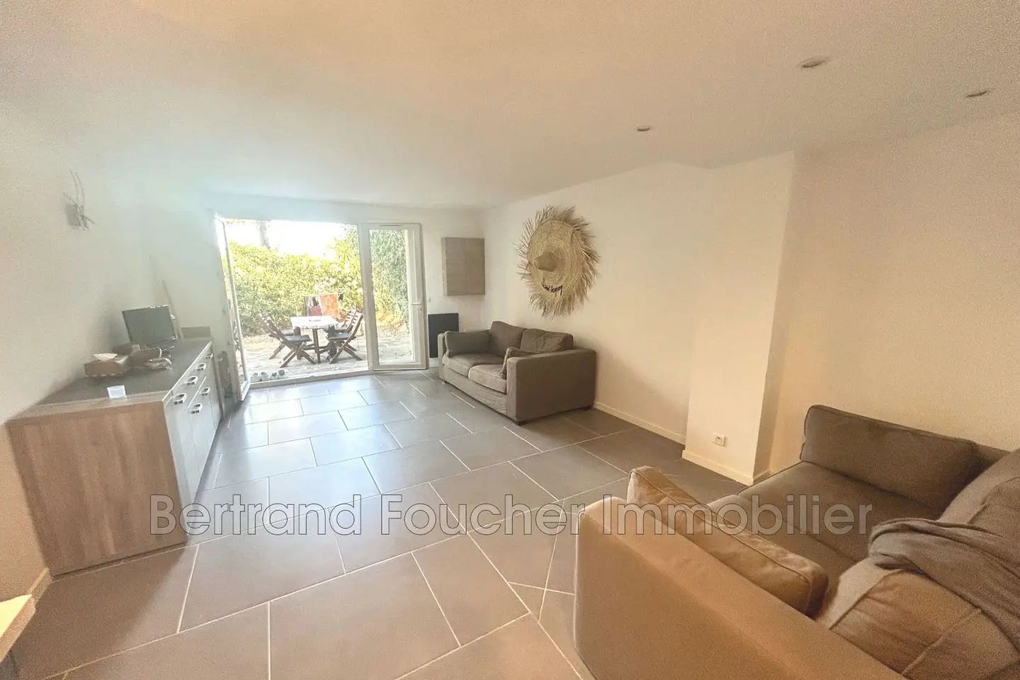 Appartement à vendre, 40m², Cavalaire-sur-Mer