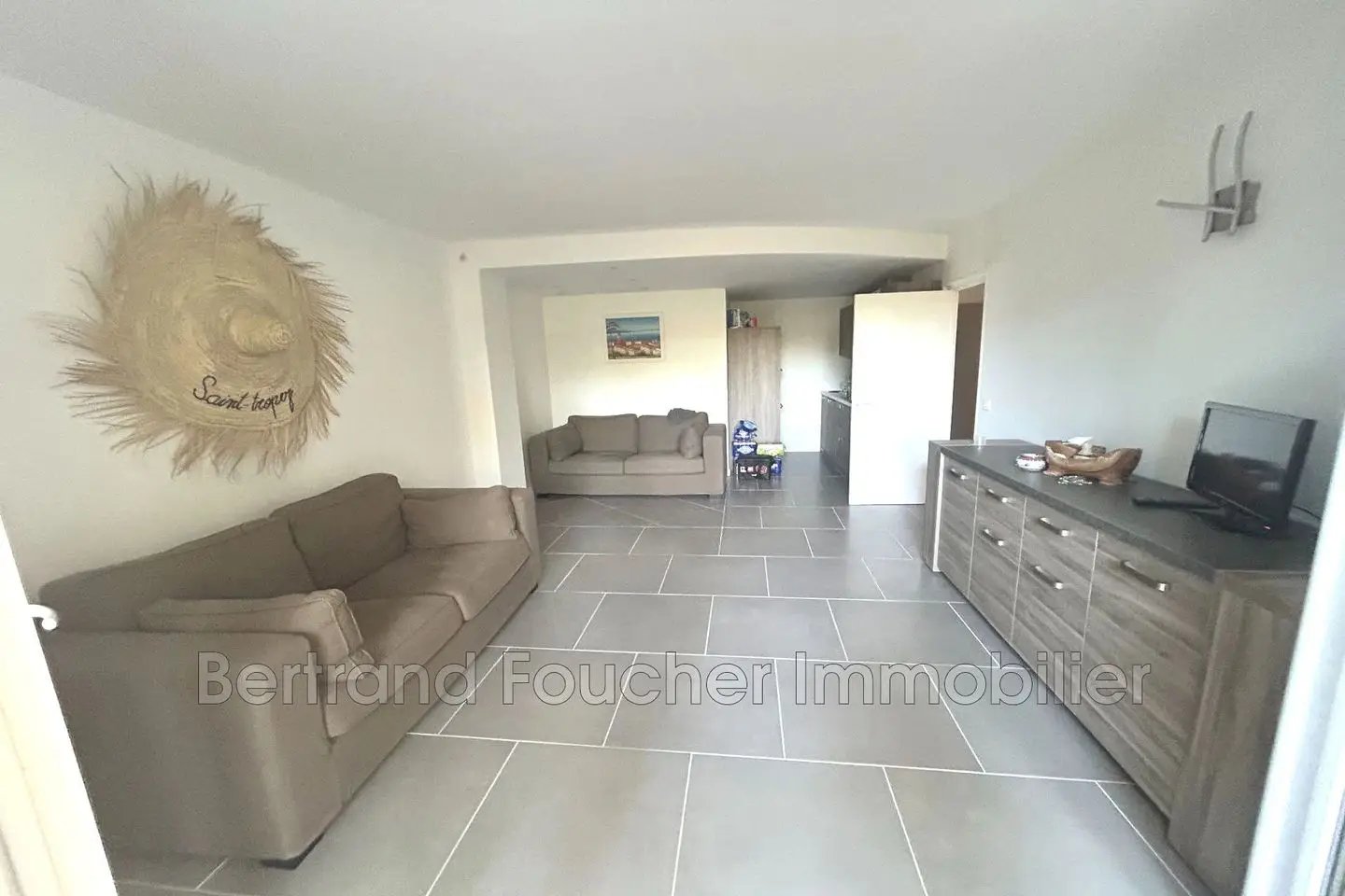 Appartement à vendre, 40m², Cavalaire-sur-Mer