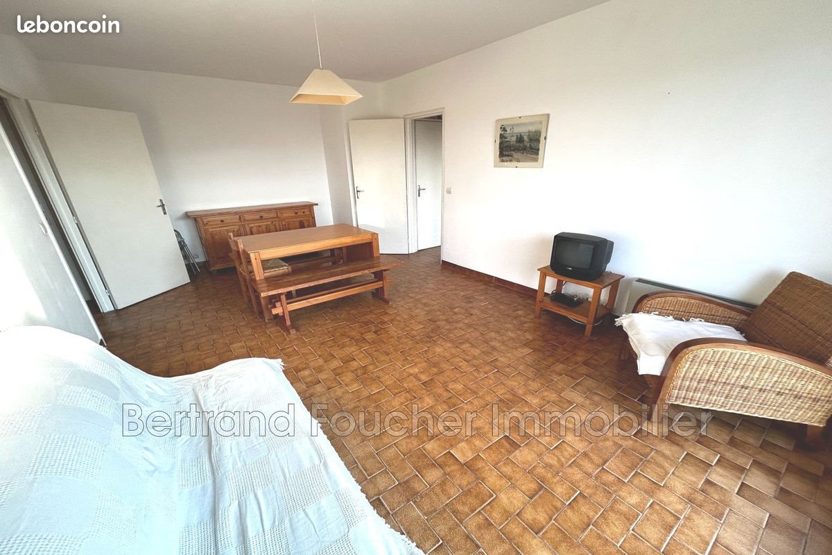 Appartement à vendre, 41m², Cavalaire-sur-Mer
