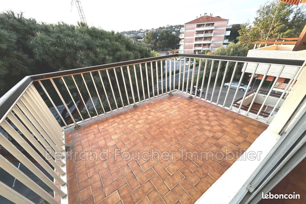 Appartement à vendre, 41m², Cavalaire-sur-Mer