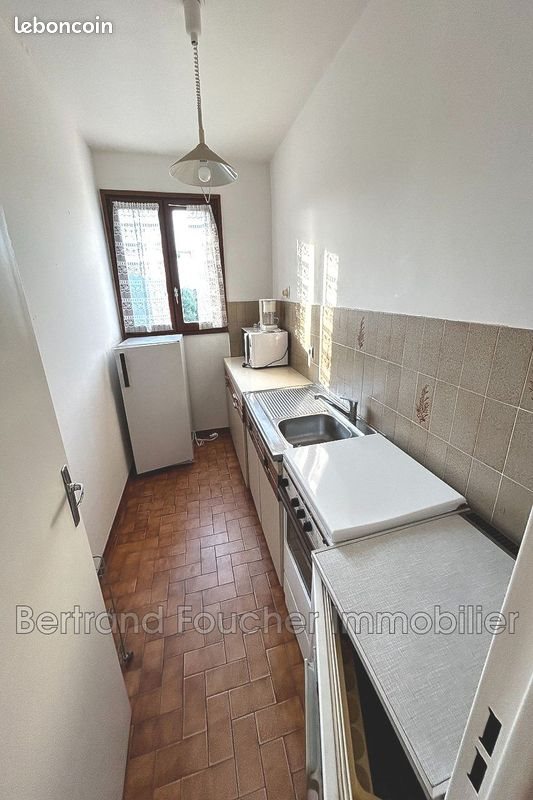 Appartement à vendre, 41m², Cavalaire-sur-Mer