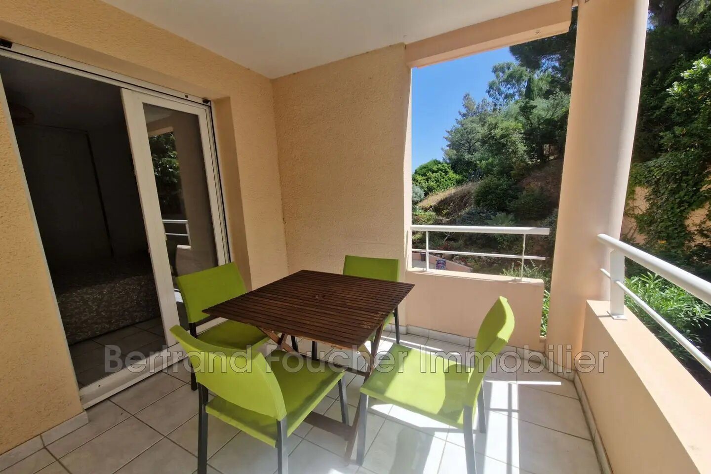 Appartement à louer, 36m², Cavalaire-sur-Mer