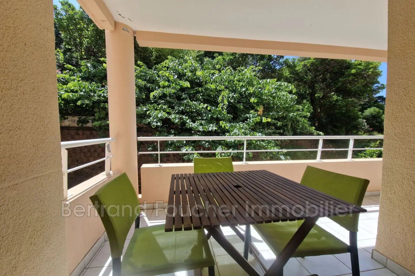 Appartement à louer, 36m², Cavalaire-sur-Mer