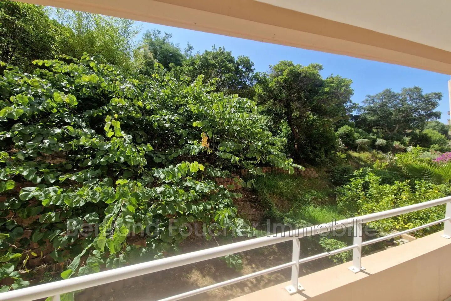 Appartement à louer, 36m², Cavalaire-sur-Mer