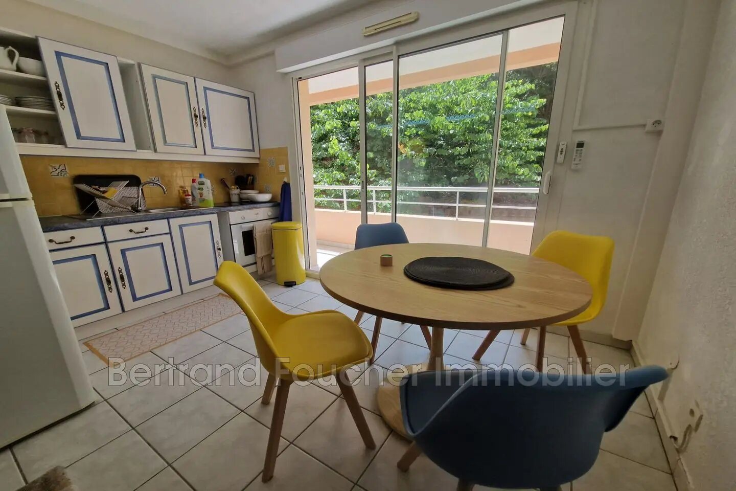Appartement à louer, 36m², Cavalaire-sur-Mer