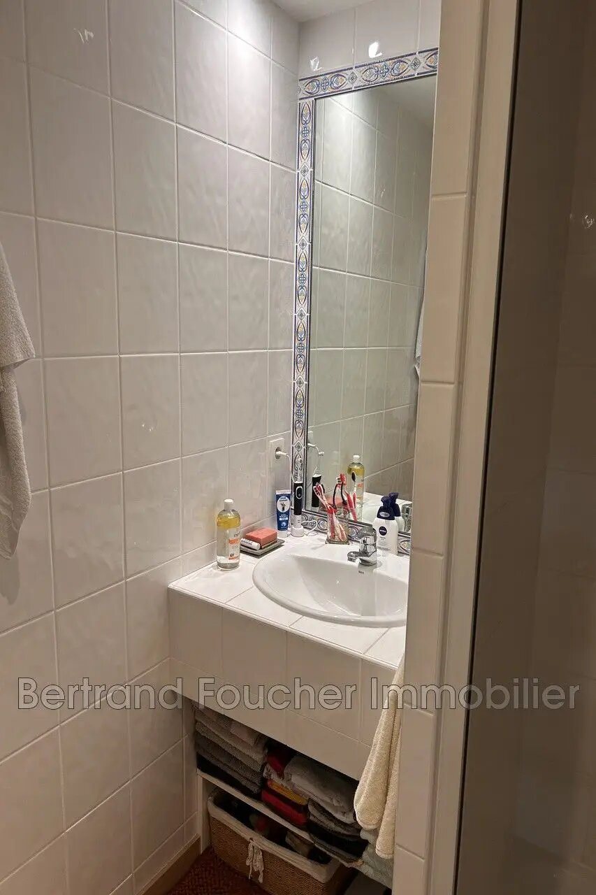 Appartement à vendre, 50m², Cavalaire-sur-Mer