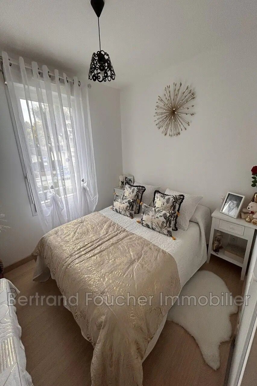 Appartement à vendre, 50m², Cavalaire-sur-Mer