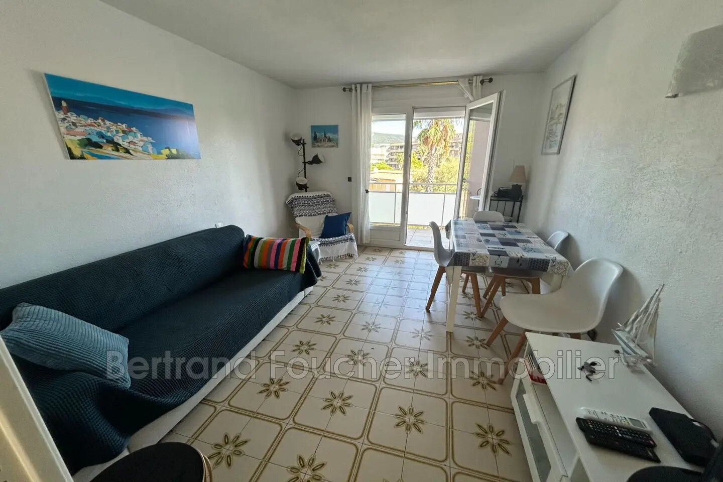 Appartement à vendre, 49m², Cavalaire-sur-Mer