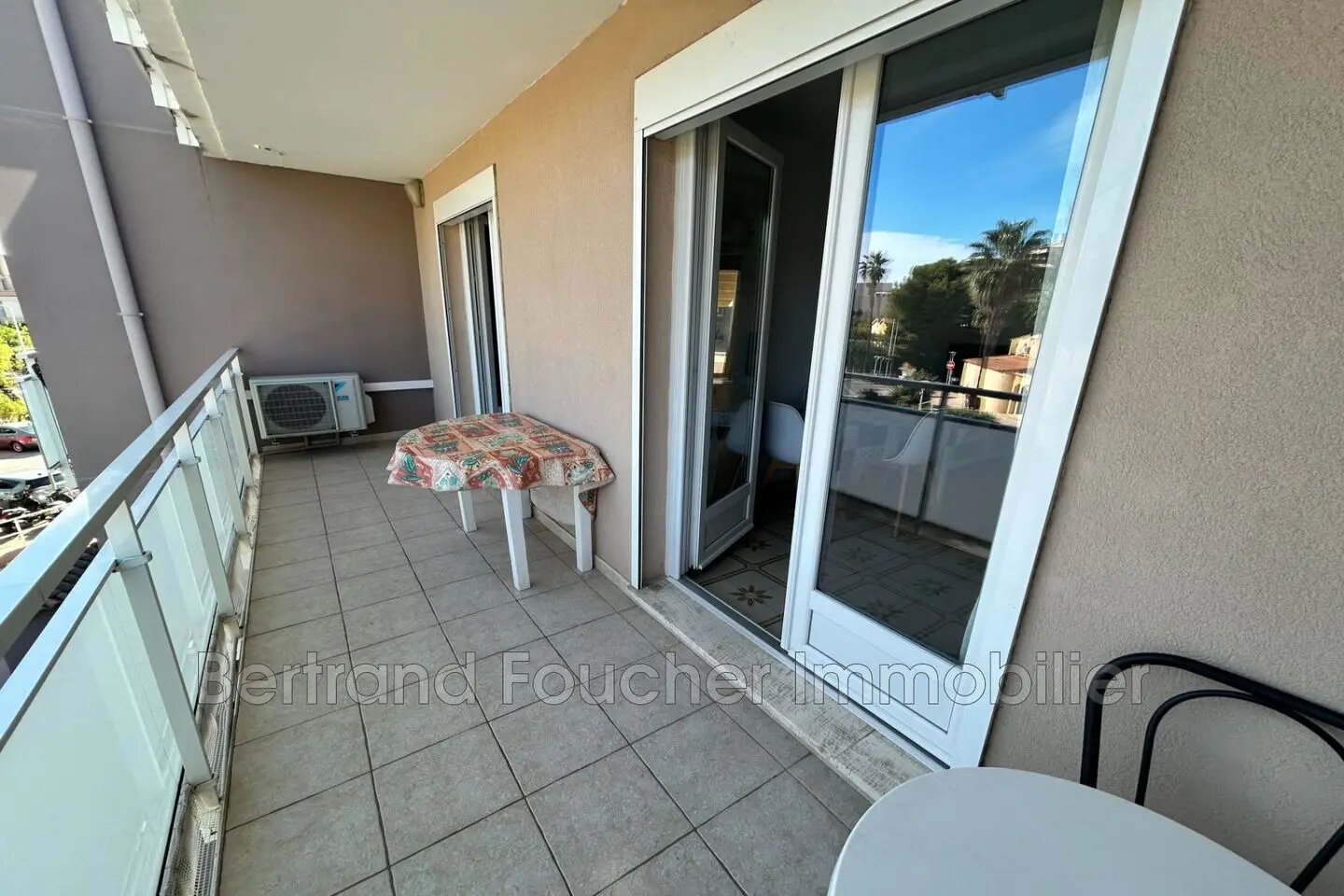 Appartement à vendre, 49m², Cavalaire-sur-Mer