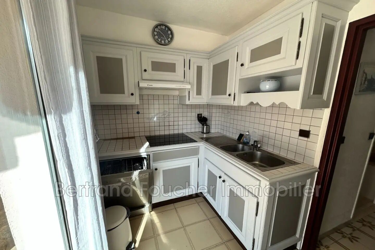 Appartement à vendre, 49m², Cavalaire-sur-Mer