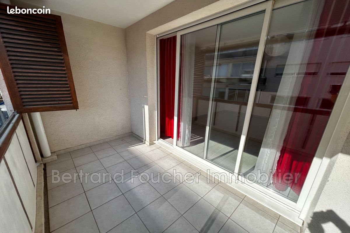 Appartement à vendre, 44m², Cavalaire-sur-Mer