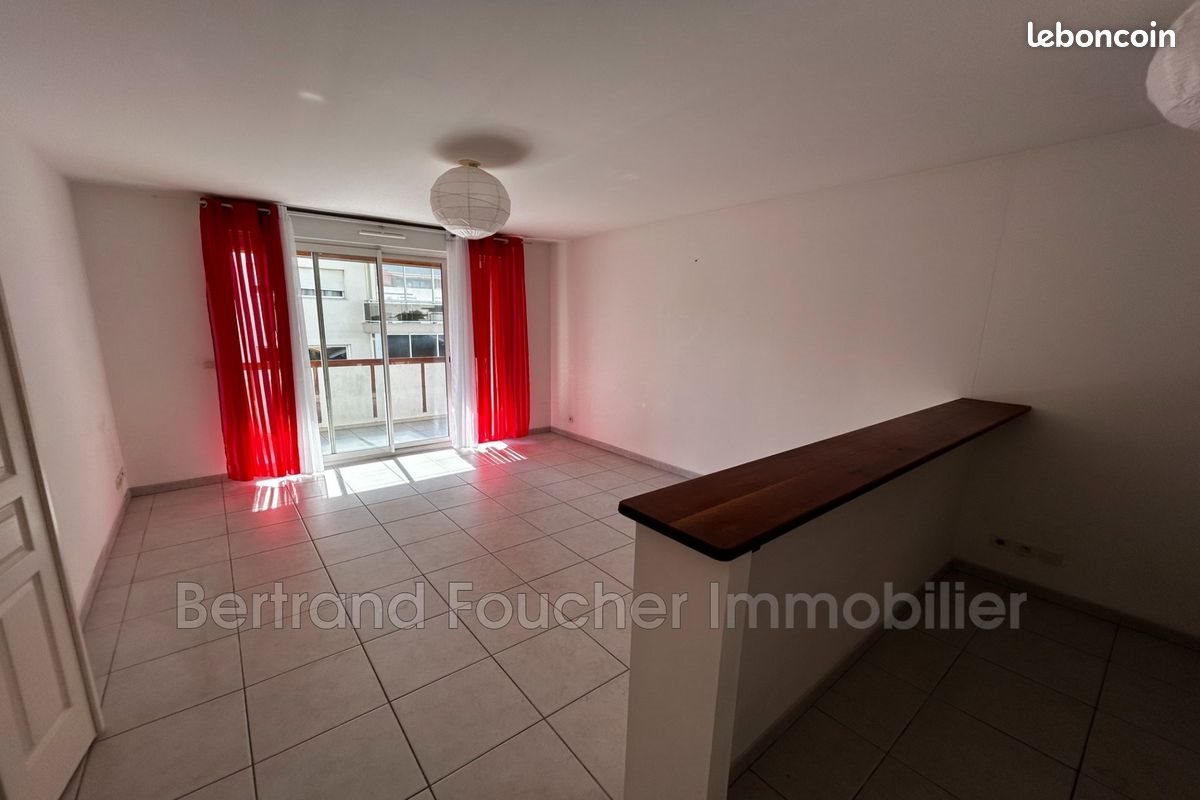 Appartement à vendre, 44m², Cavalaire-sur-Mer