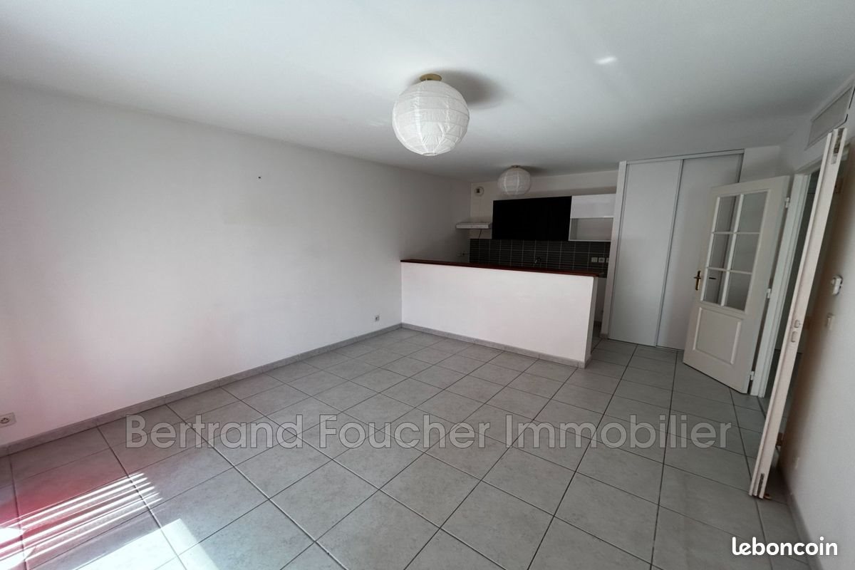 Appartement à vendre, 44m², Cavalaire-sur-Mer