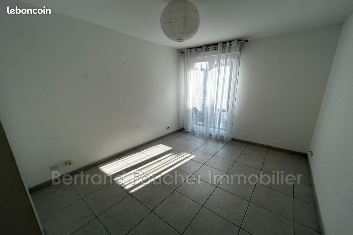 Appartement à vendre, 44m², Cavalaire-sur-Mer