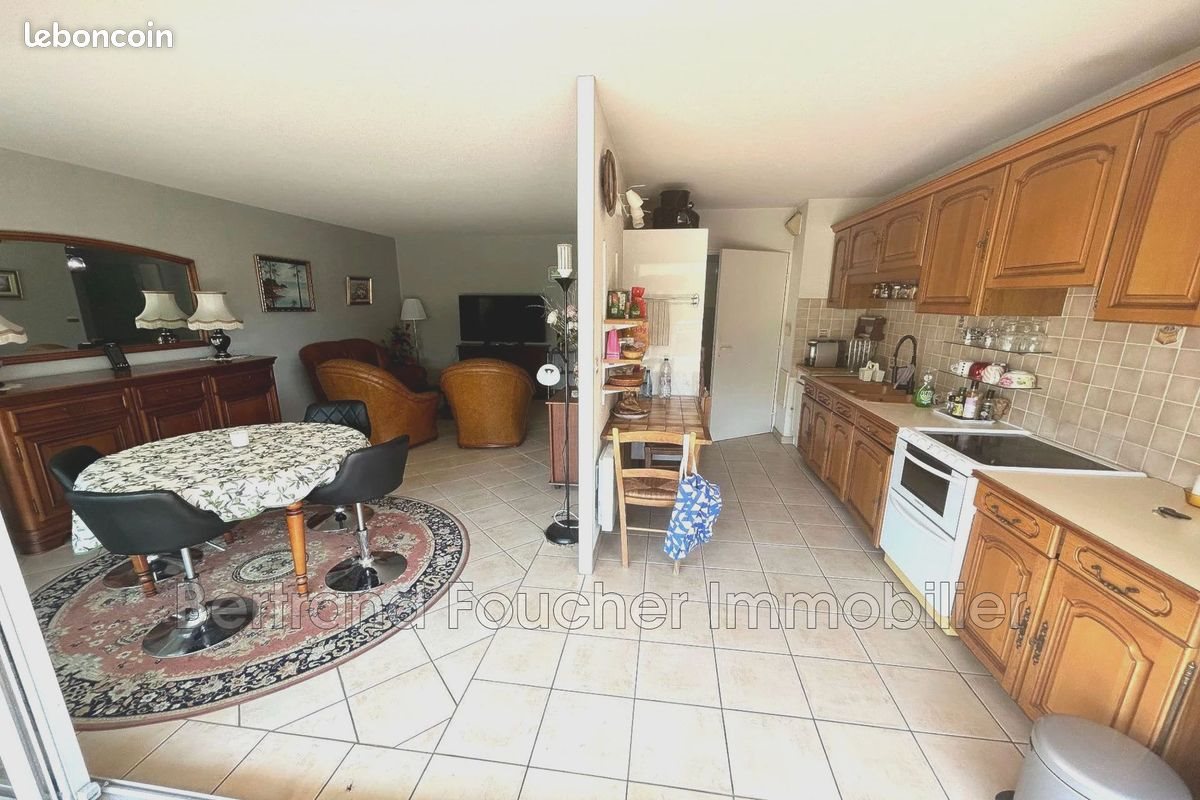 Appartement à vendre, 65m², Cavalaire-sur-Mer