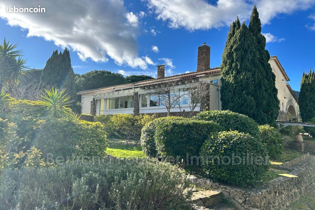 Maison à vendre, 135m², Cavalaire-sur-Mer