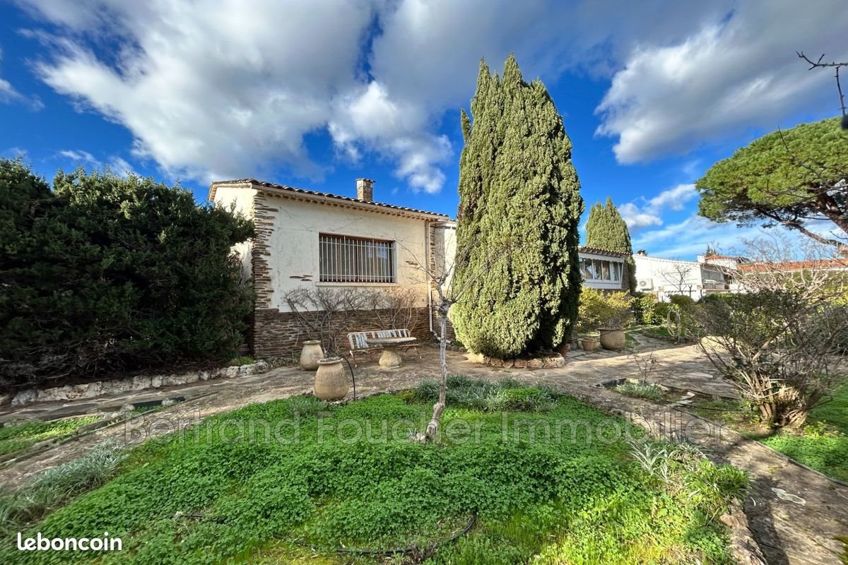 Maison à vendre, 135m², Cavalaire-sur-Mer