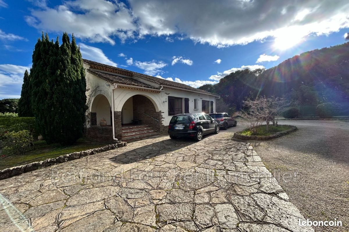 Maison à vendre, 135m², Cavalaire-sur-Mer