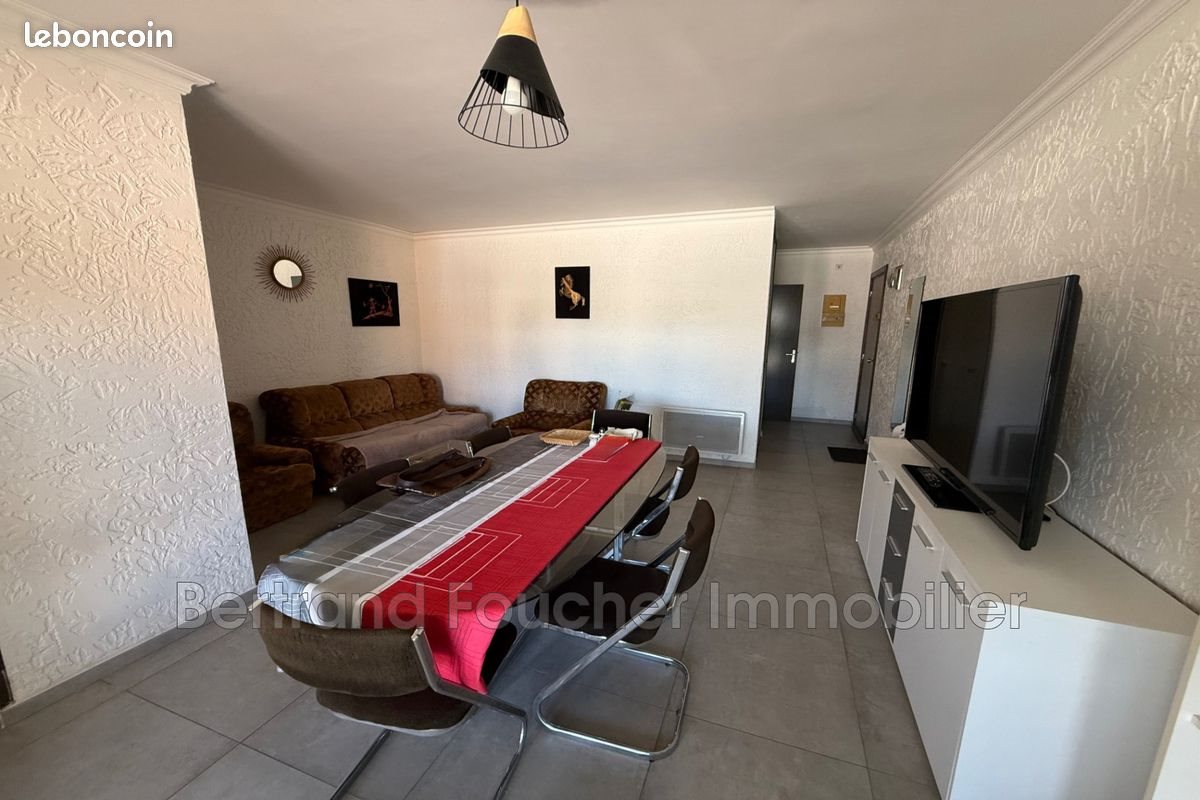 Appartement à vendre, 49m², Cavalaire-sur-Mer