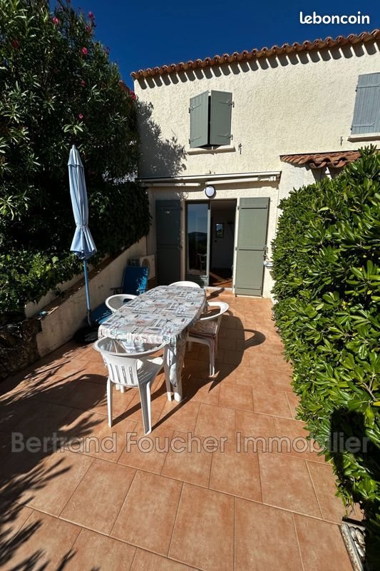 Appartement à vendre, 34m², Cavalaire-sur-Mer