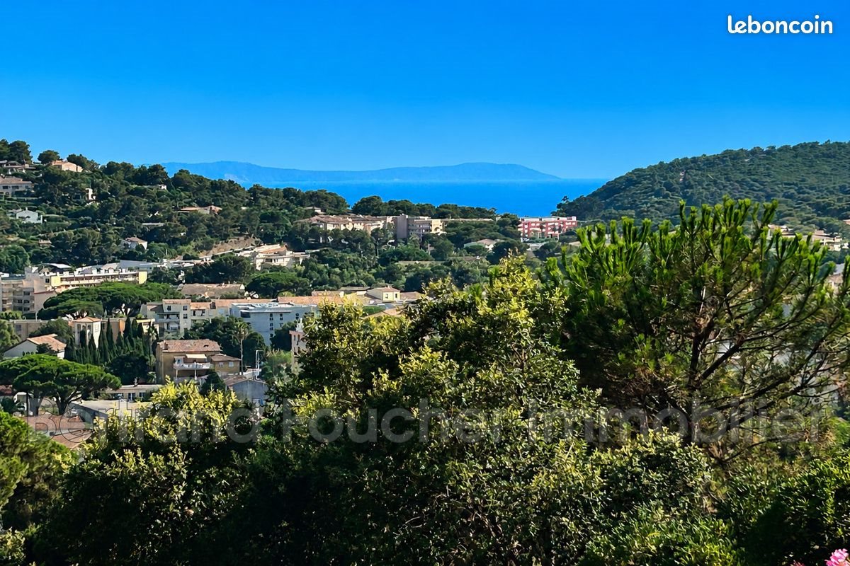 Appartement à vendre, 80m², Cavalaire-sur-Mer