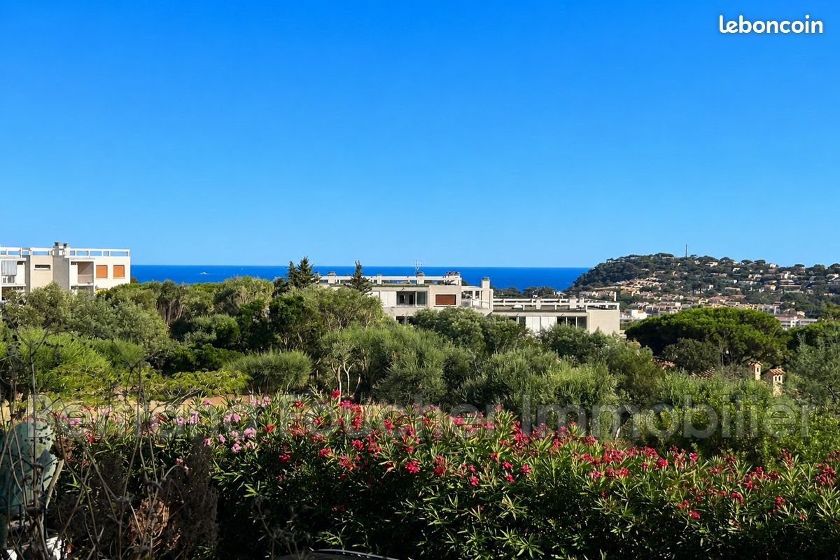 Appartement à vendre, 80m², Cavalaire-sur-Mer