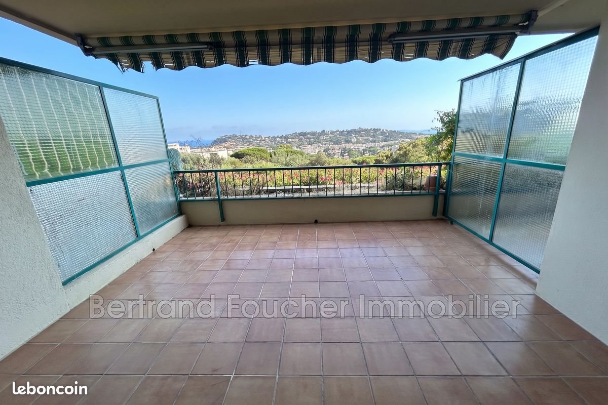 Appartement à vendre, 80m², Cavalaire-sur-Mer