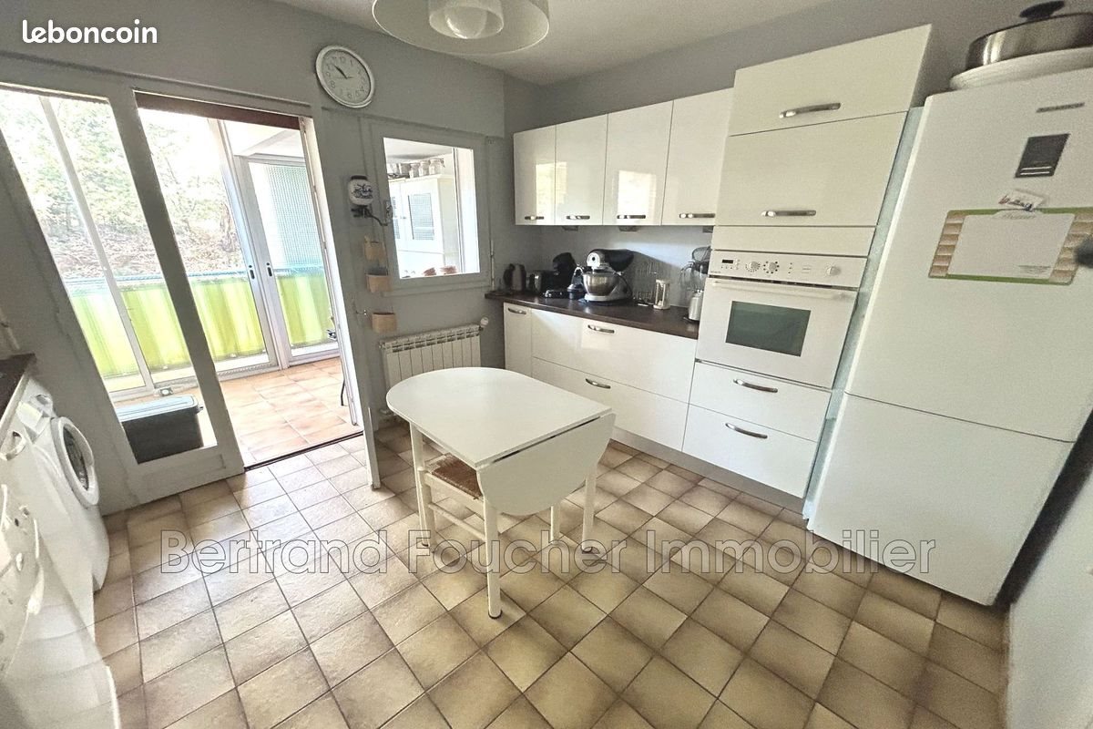 Appartement à vendre, 80m², Cavalaire-sur-Mer