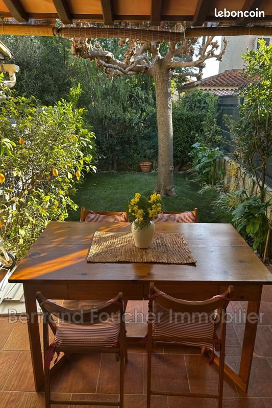 Appartement à vendre, 31m², Cavalaire-sur-Mer