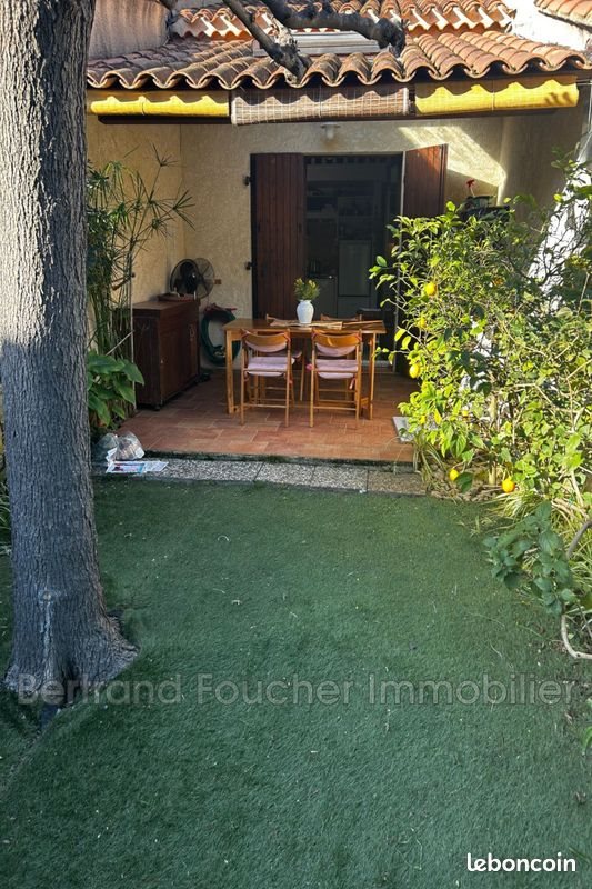 Appartement à vendre, 31m², Cavalaire-sur-Mer