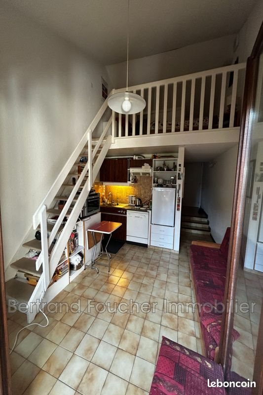 Appartement à vendre, 31m², Cavalaire-sur-Mer