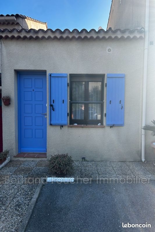 Appartement à vendre, 31m², Cavalaire-sur-Mer