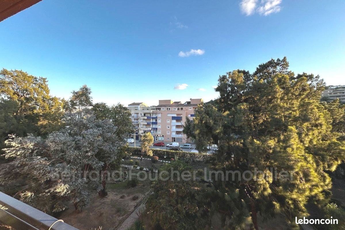 Appartement à vendre, 76m², Cavalaire-sur-Mer