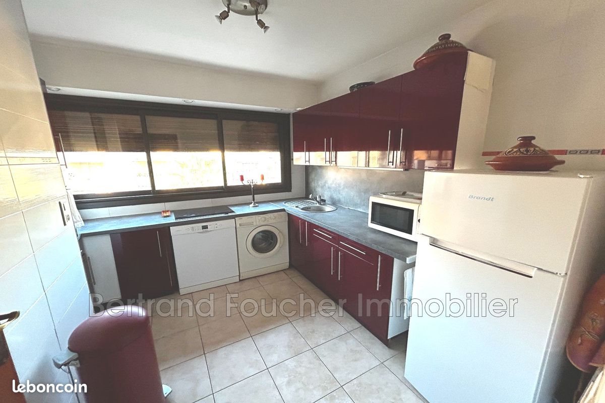 Appartement à vendre, 76m², Cavalaire-sur-Mer