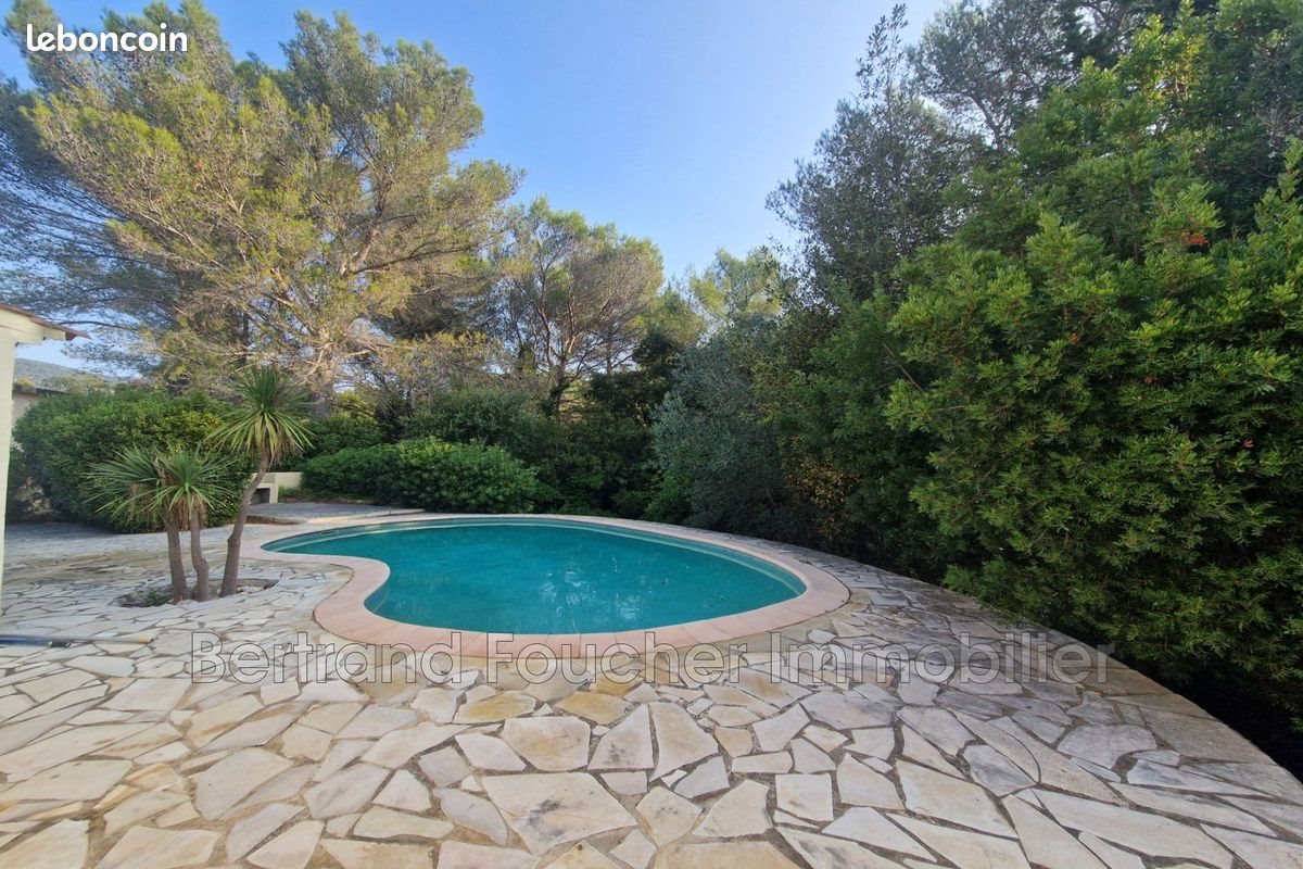 Maison à vendre, 200m², Cavalaire-sur-Mer