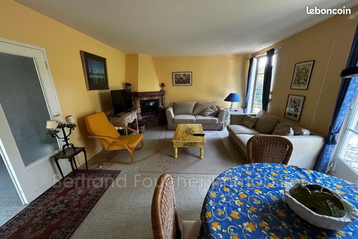 Maison à vendre, 200m², Cavalaire-sur-Mer