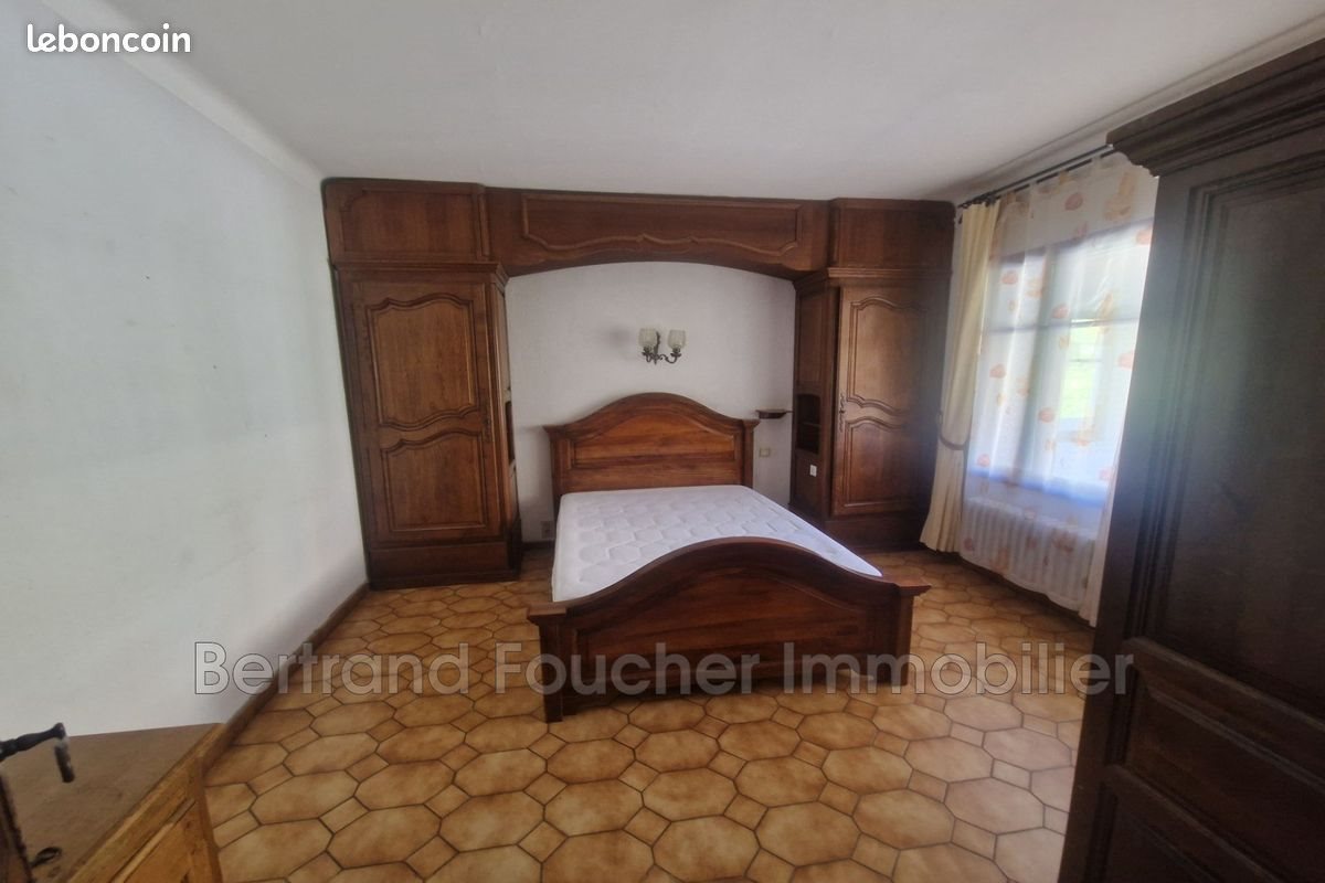 Maison à vendre, 99m², Cavalaire-sur-Mer