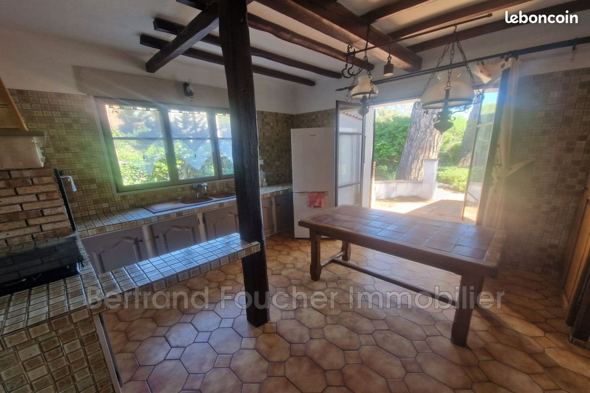 Maison à vendre, 99m², Cavalaire-sur-Mer