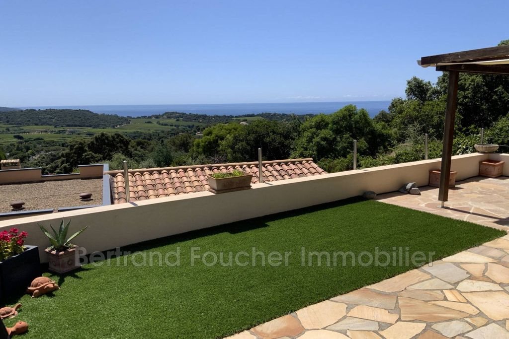 Maison à vendre, 41m², La Croix-Valmer
