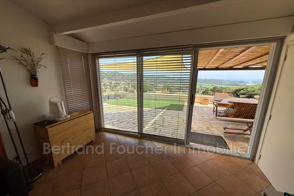 Maison à vendre, 41m², La Croix-Valmer