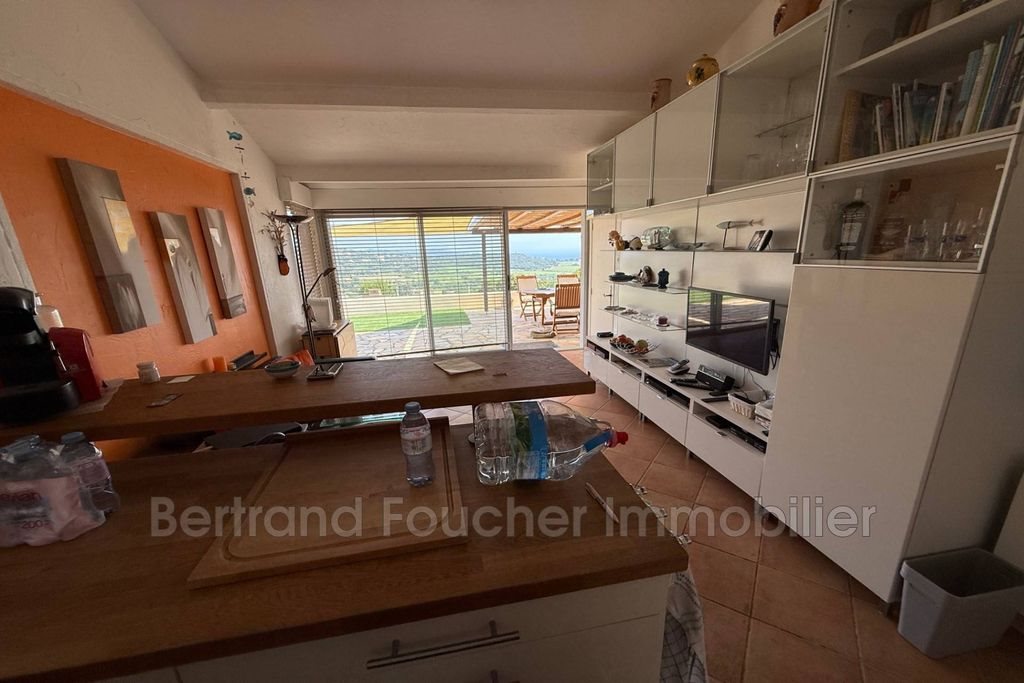 Maison à vendre, 41m², La Croix-Valmer