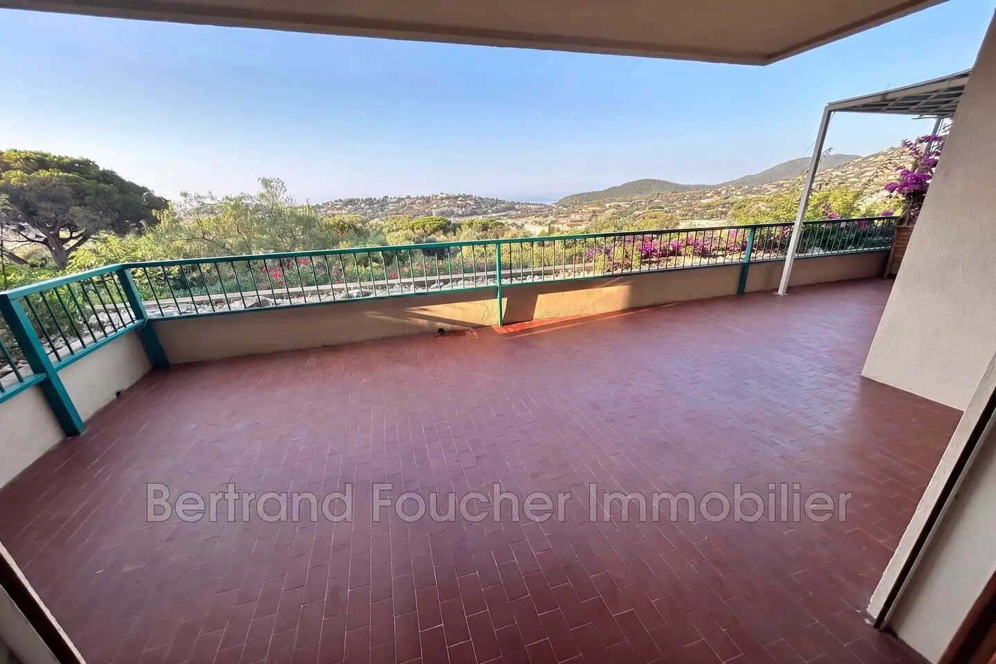 Appartement à vendre, 43m², Cavalaire-sur-Mer